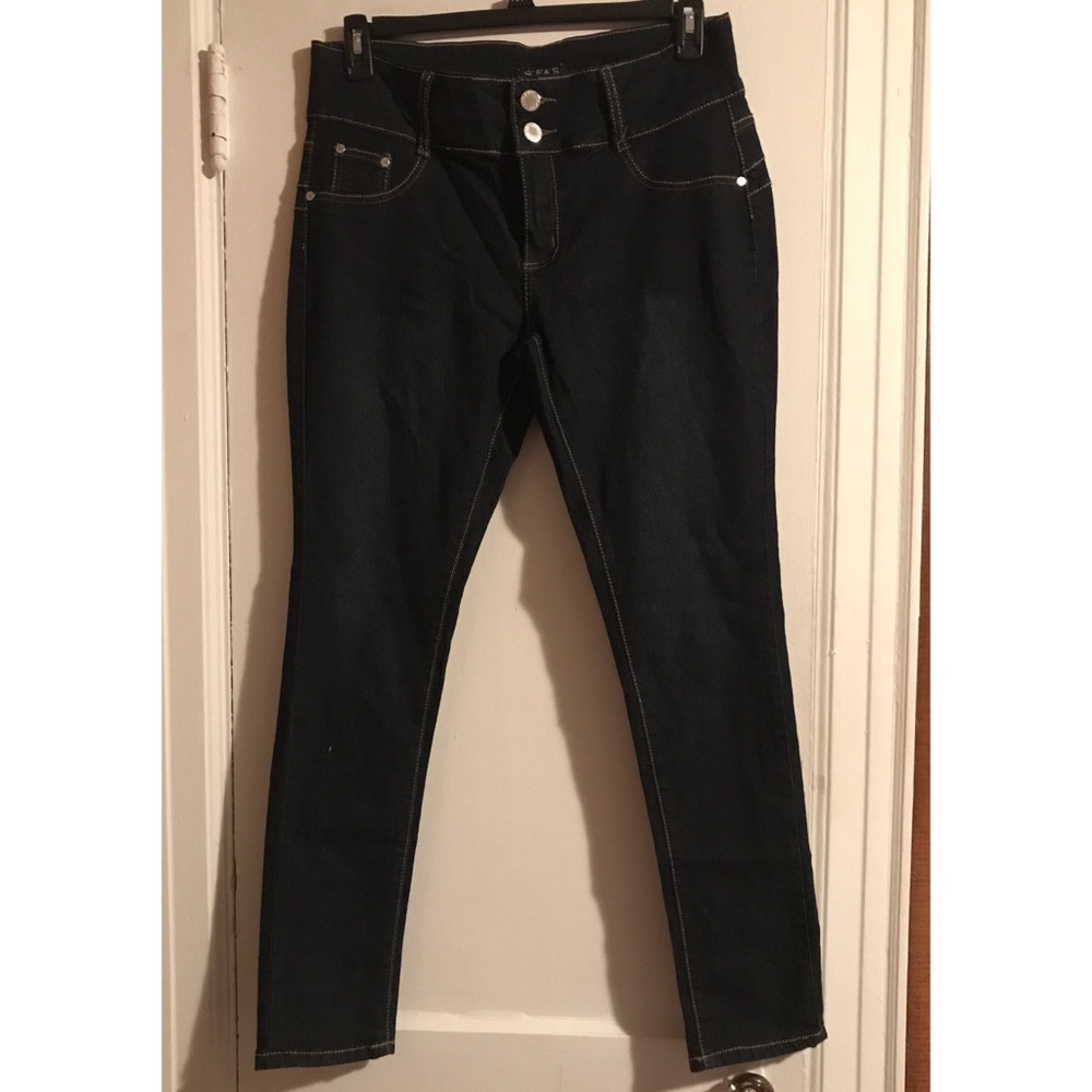 Sophia Jeans